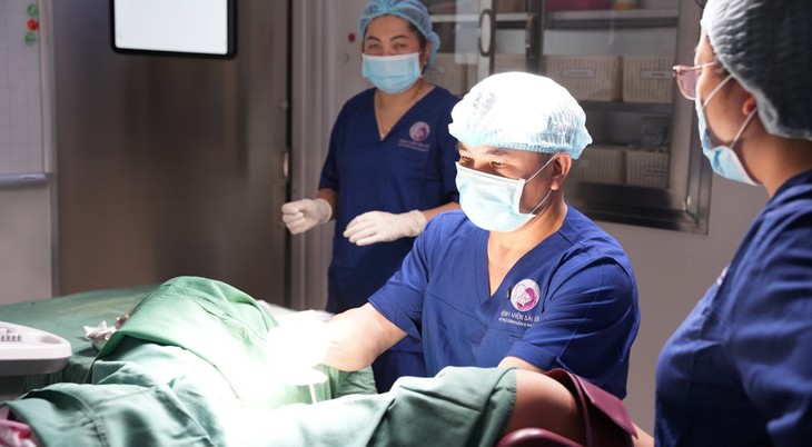 Điều trị vô sinh hiếm muộn – những thách thức và cơ hội- Ảnh 1.