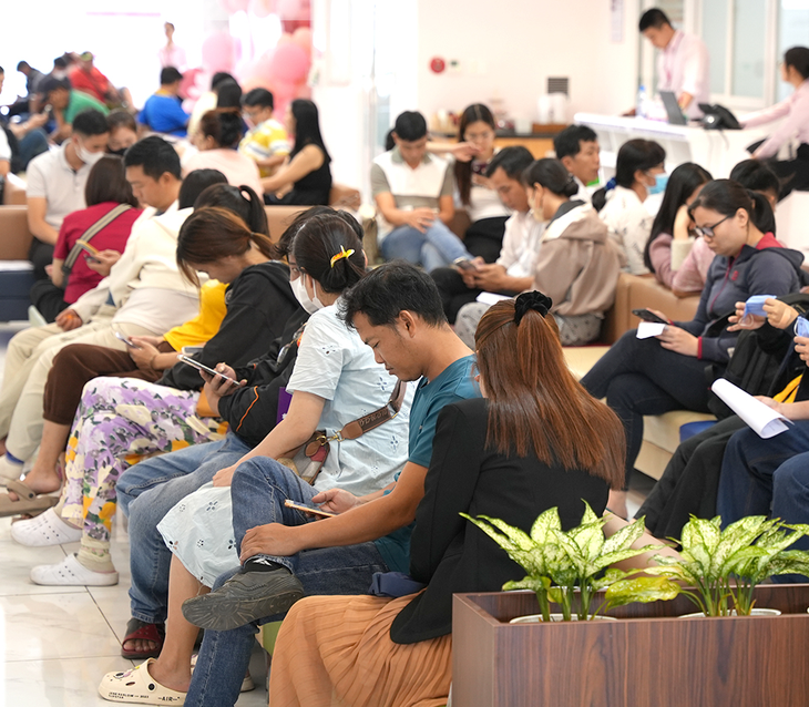 Điều trị vô sinh hiếm muộn – những thách thức và cơ hội- Ảnh 2.