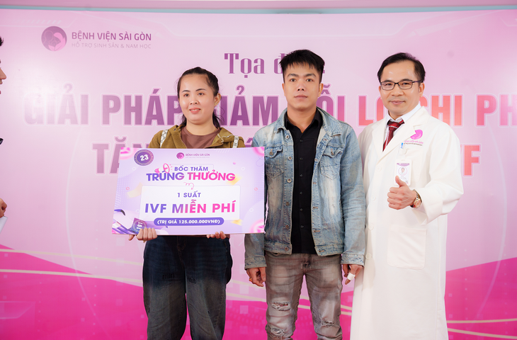 Điều trị vô sinh hiếm muộn – những thách thức và cơ hội- Ảnh 3.
