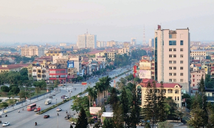 Hưng Yên đặt tên xã, phường mới sau sắp xếp, không gắn số thứ tự- Ảnh 1.