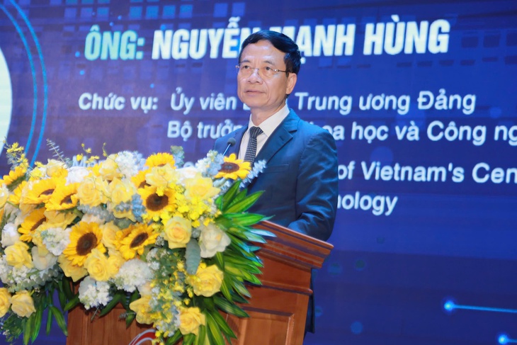 Khuyến khích tinh thần sáng tạo, dám làm, dám đổi mới trong cộng đồng- Ảnh 2.