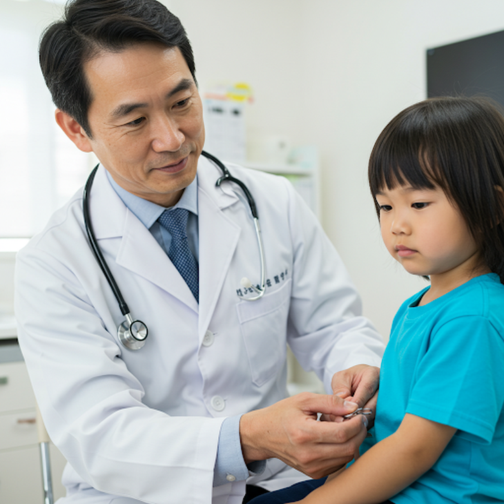 Câu hỏi thường gặp về hội chứng Asperger- Ảnh 2.
