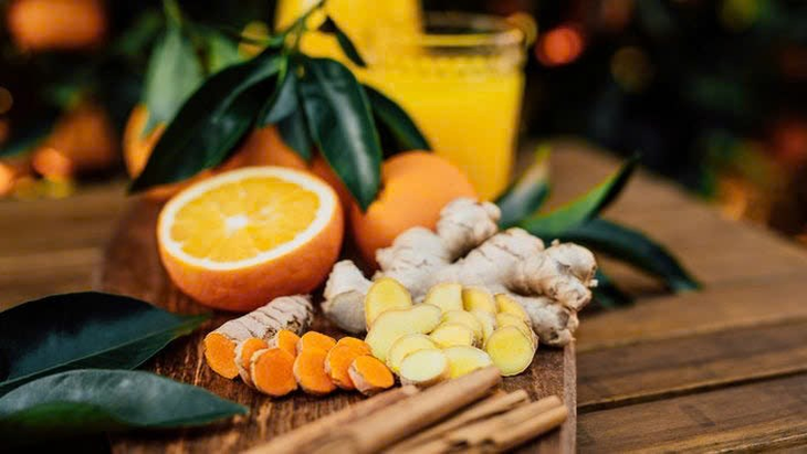 Các bài tập cho người bị suy buồng trứng- Ảnh 3.