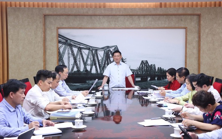 Tin vui đối với người muốn mua nhà ở xã hội, người dưới 35 tuổi thuê, mua nhà ở- Ảnh 1.