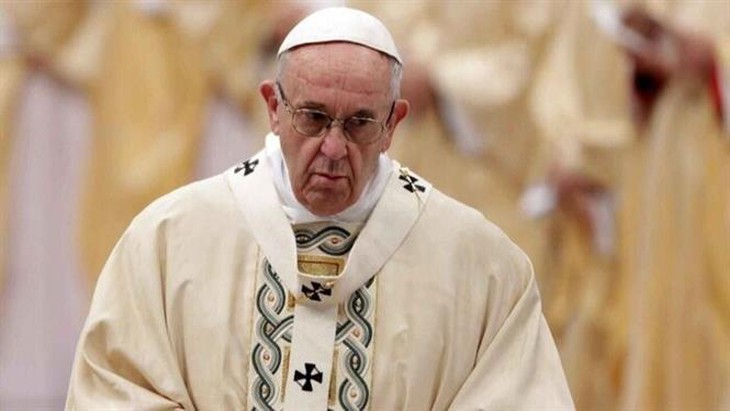 Ai sẽ là người kế nhiệm sau khi Giáo hoàng Francis qua đời?- Ảnh 1.