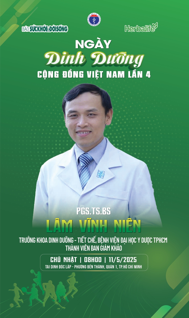Hé lộ Ban giám khảo chương trình 'Ngày Dinh dưỡng Cộng đồng Việt Nam' Lần 4: Nhân vật cuối cùng là nữ võ sĩ giành 2 HCV Taekwondo thế giới- Ảnh 3. Hé lộ Ban giám khảo chương trình 'Ngày Dinh dưỡng Cộng đồng Việt Nam' Lần 4: Nhân vật cuối cùng là nữ võ sĩ giành 2 HCV Taekwondo thế giới- Ảnh 3.