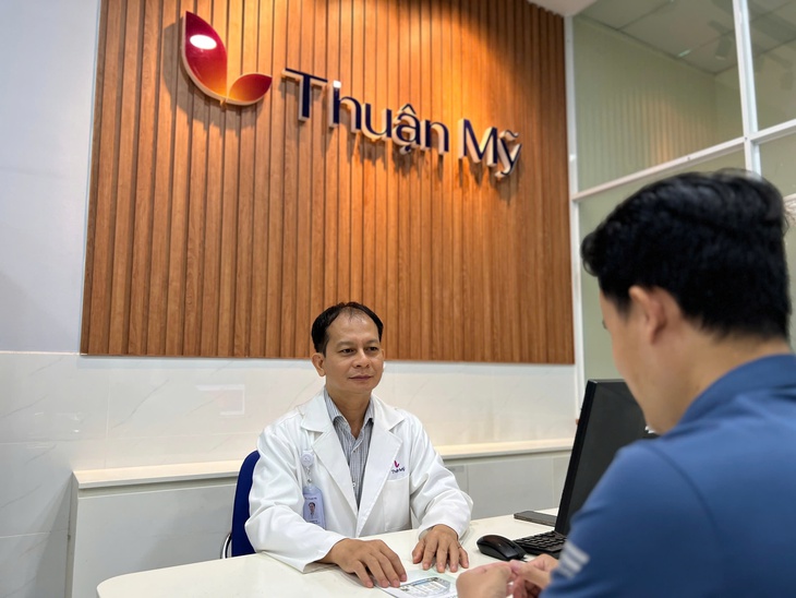 Cẩn trọng với biến chứng chảy máu do bệnh trĩ- Ảnh 2. Cẩn trọng với biến chứng chảy máu do bệnh trĩ- Ảnh 2.