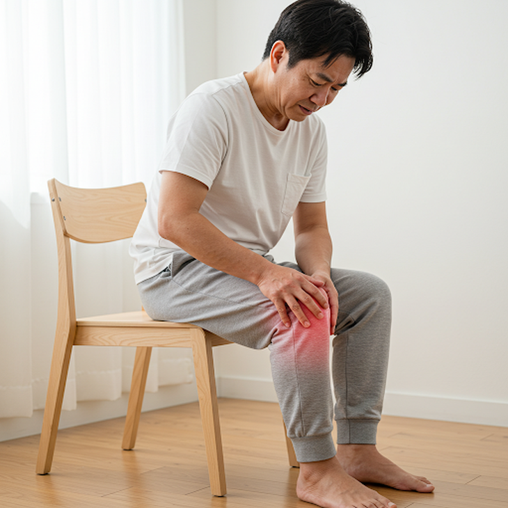 Chế độ dinh dưỡng hỗ trợ điều trị trong hội chứng Felty- Ảnh 1.