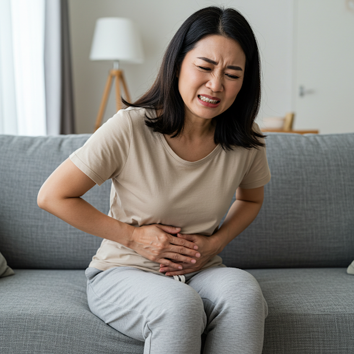 Câu hỏi thường gặp về hội chứng sốc nhiễm độc- Ảnh 1.
