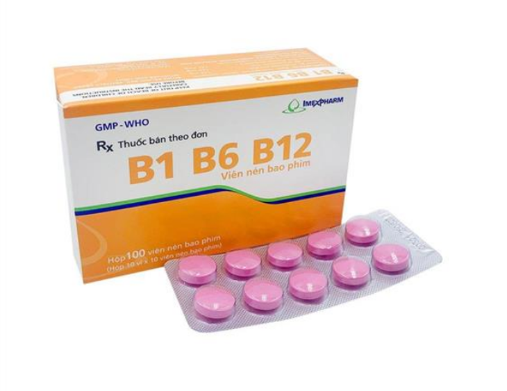 Thuốc điều trị cho bệnh thoái hóa cột sống thắt lưng- Ảnh 2.