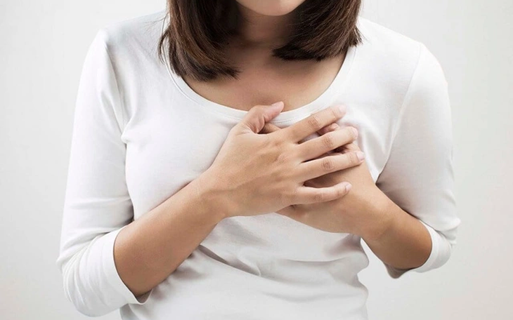 Câu hỏi thường gặp về bệnh viêm tuyến vú