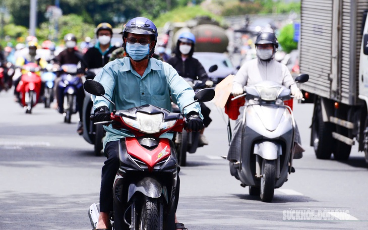 Mùa hè năm nay sẽ có bao nhiêu đợt nắng nóng kỷ lục?