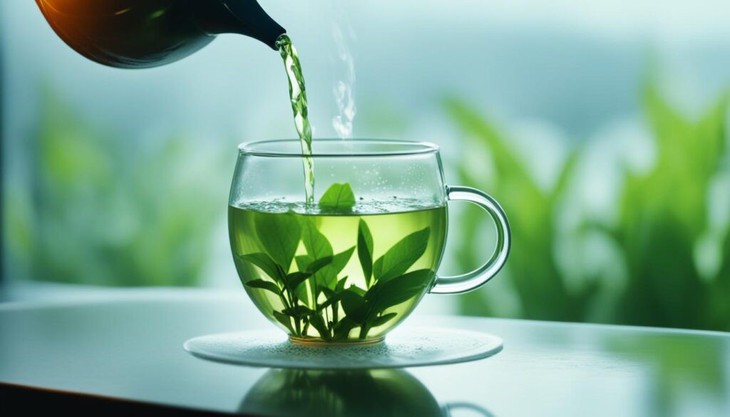 Dinh dưỡng đúng cách để lão hoá lành mạnh, tăng cường tuổi thọ- Ảnh 2.