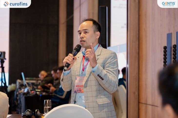 Những yếu tố ảnh hưởng đến kết cục chuyển phôi thể khảm dưới góc nhìn của Lab di truyền- Ảnh 3.