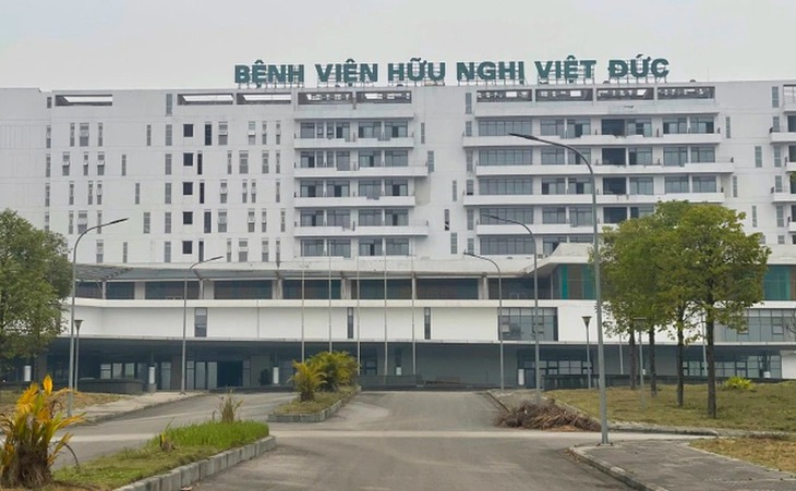 Sẵn sàng các điều kiện để vận hành hiệu quả BV Bạch Mai và BV Hữu nghị Việt Đức cơ sở 2- Ảnh 2.
