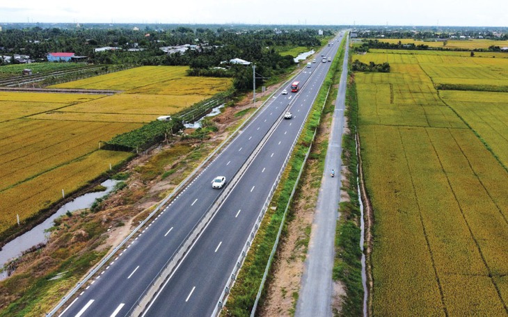 Nhiều địa phương chậm bồi thường, hỗ trợ tái định cư Thủ tướng chỉ đạo "nóng"