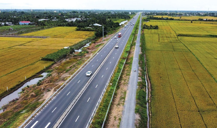 Nhiều địa phương chậm bồi thường, hỗ trợ tái định cư Thủ tướng chỉ đạo 'nóng'- Ảnh 1. Nhiều địa phương chậm bồi thường, hỗ trợ tái định cư Thủ tướng chỉ đạo 'nóng'- Ảnh 1.