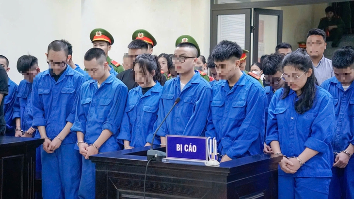 Nữ ‘quái xế’ tông tử vong cô gái chờ đèn đỏ lĩnh án- Ảnh 2.