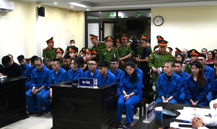 Lời khai nhóm 'quái xế' trẻ tuổi tông tử vong cô gái dừng đèn đỏ- Ảnh 2. Lời khai nhóm 'quái xế' trẻ tuổi tông tử vong cô gái dừng đèn đỏ- Ảnh 2.