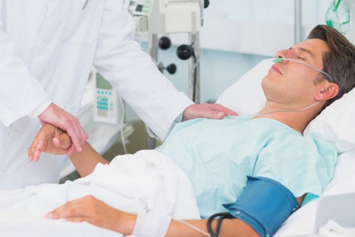 Dinh dưỡng hỗ trợ phục hồi chức năng cho người bị hội chứng Apallic- Ảnh 1.