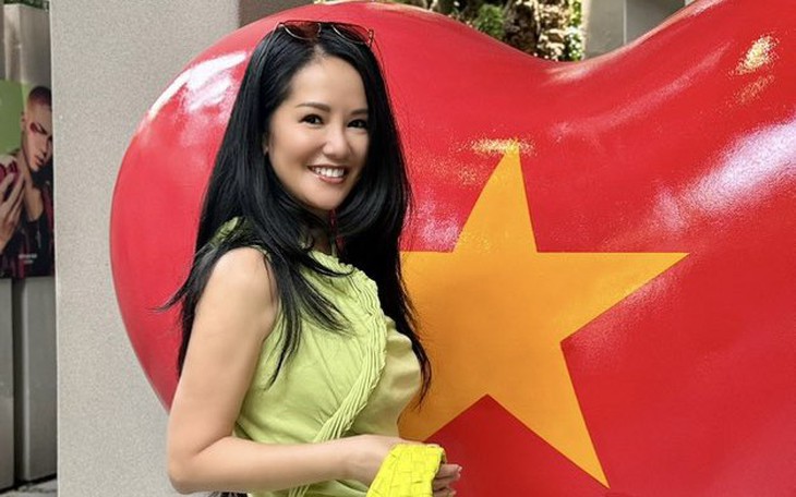 Thông tin mới nhất về Diva Hồng Nhung sau điều trị ung thư