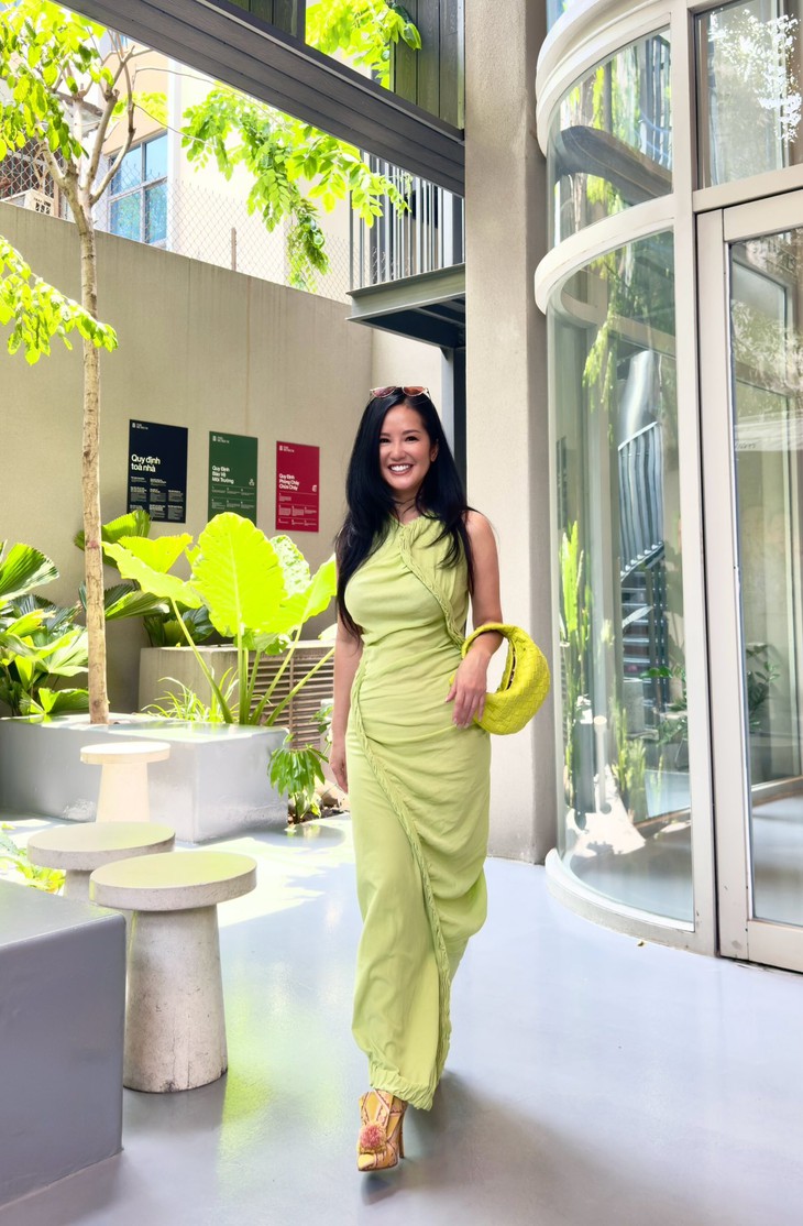 Thông tin mới nhất về Diva Hồng Nhung sau điều trị ung thư- Ảnh 3.