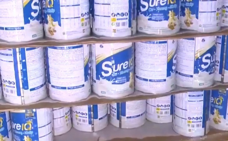 Huế rà soát việc kinh doanh sữa, kiểm tra thực phẩm giả, kém chất lượng- Ảnh 1.