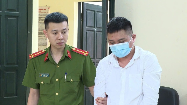 Phú Thọ phá chuyên án ma túy xuyên quốc gia lớn nhất, 29 người bị đề nghị truy tố tử hình- Ảnh 2. Phú Thọ phá chuyên án ma túy xuyên quốc gia lớn nhất, 29 người bị đề nghị truy tố tử hình- Ảnh 2.