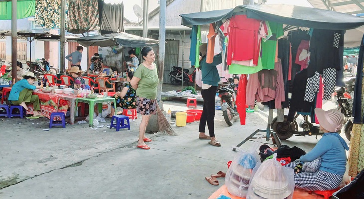 Ngôi làng gần 400 tuổi giữa bốn bề sóng nước, chưa bao giờ xảy ra trộm cắp- Ảnh 7.