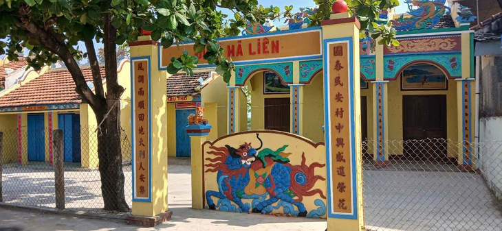 Ngôi làng gần 400 tuổi giữa bốn bề sóng nước, chưa bao giờ xảy ra trộm cắp- Ảnh 9.