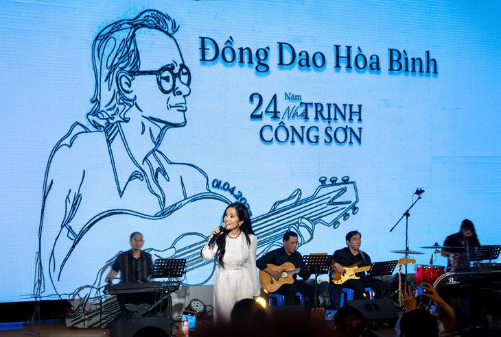 Thông tin mới nhất về Diva Hồng Nhung sau điều trị ung thư- Ảnh 6.
