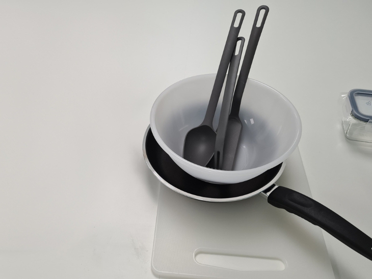 Olivo ra mắt nồi cơm điện lòng inox 304 an toàn cho sức khỏe- Ảnh 1.