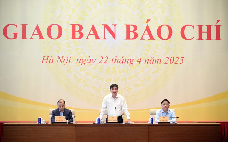 Kỳ họp thứ 9 khai mạc sớm hơn thông lệ với nhiều nội dung quan trọng 