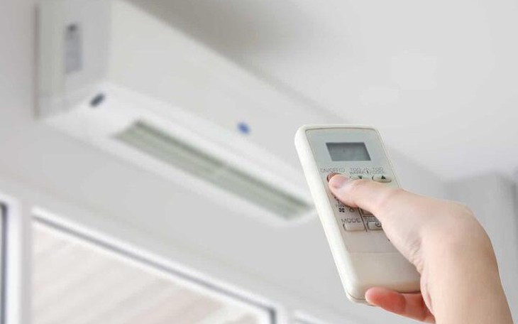 Sử dụng điều hòa quá nhiều có thể đột quỵ, chuyên gia lên tiếng