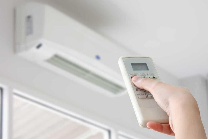 Sử dụng điều hòa quá nhiều có thể đột quỵ, chuyên gia lên tiếng- Ảnh 2.