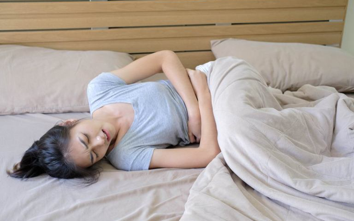 Thống kinh: Nguyên nhân, dấu hiệu và phương pháp điều trị