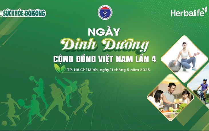 Hai phần thi của chương trình 'Ngày Dinh dưỡng cộng đồng Việt Nam' Lần 4 có gì mới?