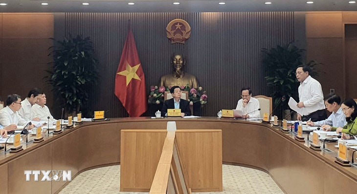 Đại lễ Vesak 2025: Cung nghênh xá lợi Phật và trái tim Bồ Tát Thích Quảng Đức- Ảnh 1.