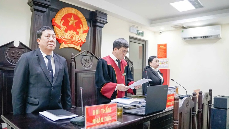 Nữ ‘quái xế’ tông tử vong cô gái chờ đèn đỏ lĩnh án- Ảnh 3.