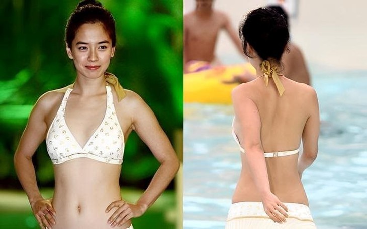 Ngắm dàn người đẹp nóng bỏng khi xem phim Sex is Zero- Ảnh 3.