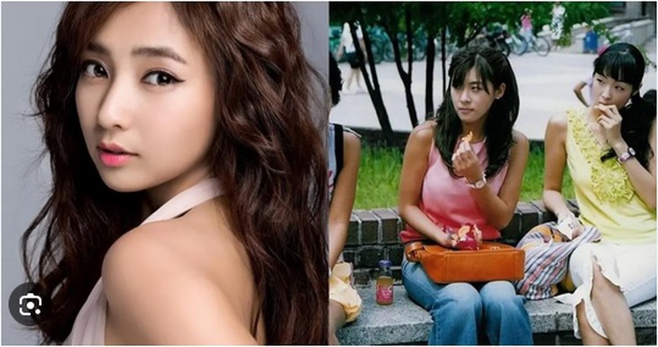 Ngắm dàn người đẹp nóng bỏng khi xem phim Sex is Zero- Ảnh 7.