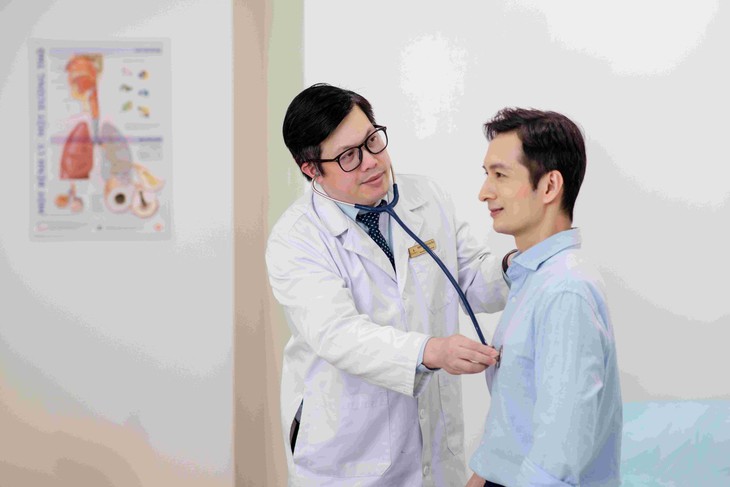 Vinmec được công nhận là Trung tâm xuất sắc về Dị ứng - Miễn dịch nhờ góp phần chuẩn hóa và nâng cao năng lực toàn ngành- Ảnh 1. Vinmec được công nhận là Trung tâm xuất sắc về Dị ứng - Miễn dịch nhờ góp phần chuẩn hóa và nâng cao năng lực toàn ngành- Ảnh 1.