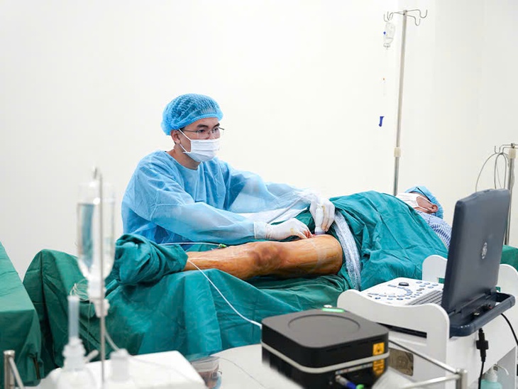 Điều trị dị dạng tĩnh mạch tại Phòng khám nội tĩnh mạch An Viên Hà Nội- Ảnh 1. Điều trị dị dạng tĩnh mạch tại Phòng khám nội tĩnh mạch An Viên Hà Nội- Ảnh 1.