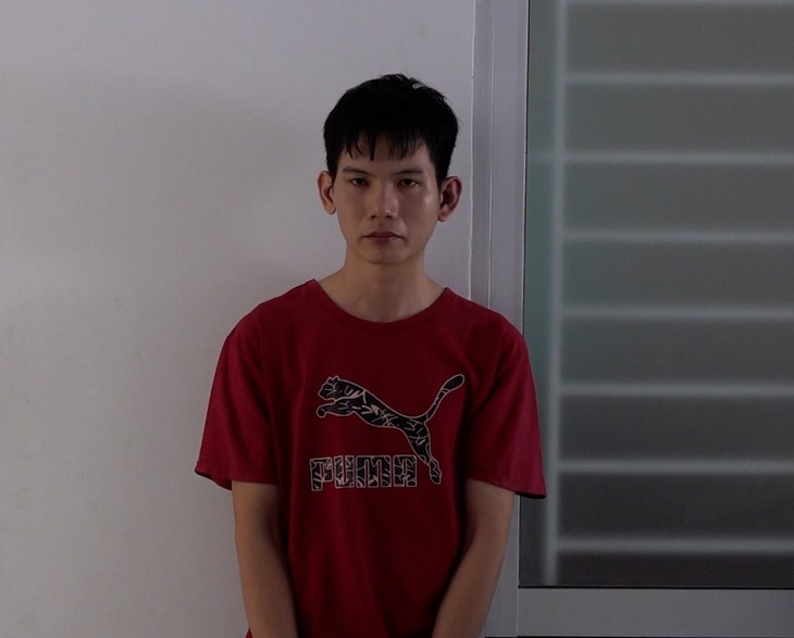 Kẻ sát hại đồng nghiệp, cướp tài sản có thể đối diện hình phạt nào?- Ảnh 1.