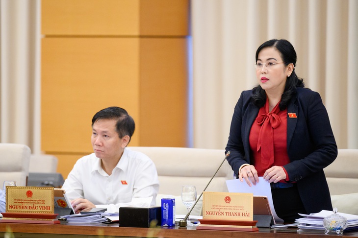 Cử tri và nhân dân phẫn nộ trước tình trạng sản xuất, buôn bán sữa và thuốc giả- Ảnh 3.