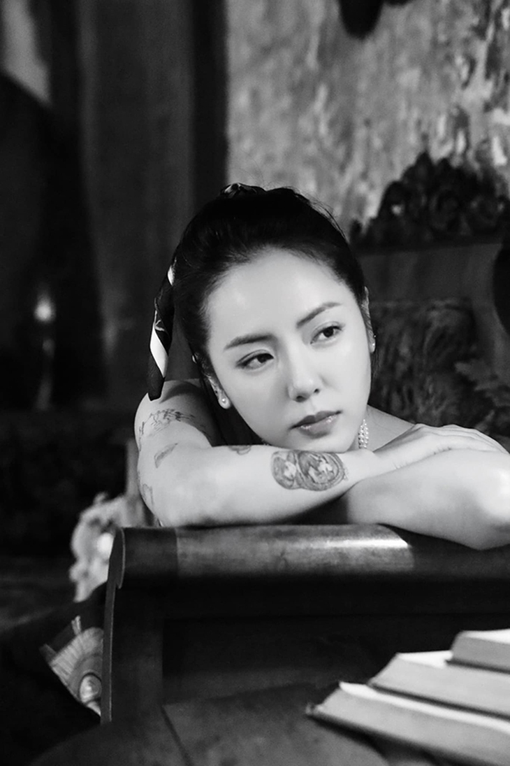 Nữ ca sĩ quê Thanh Hóa được gọi là 'người tình âm nhạc' của Hà Anh Tuấn có đời tư bí ẩn ra sao?- Ảnh 8. Nữ ca sĩ quê Thanh Hóa được gọi là 'người tình âm nhạc' của Hà Anh Tuấn có đời tư bí ẩn ra sao?- Ảnh 8.