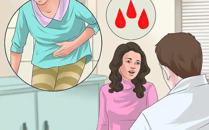 Mãn kinh uống nước cốt chanh liều cao có kinh trở lại - 