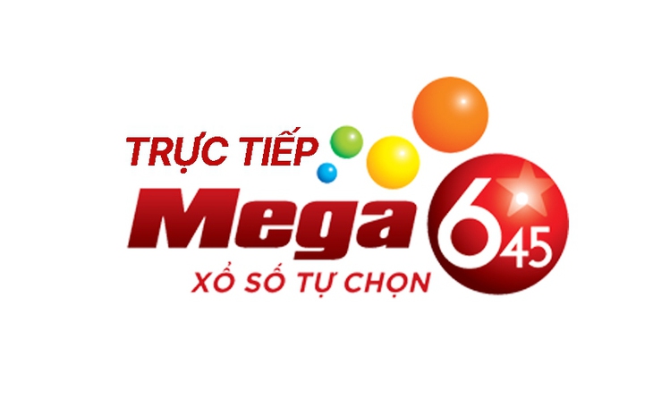 Kết quả xổ số Vietlott hôm nay 7/5/2025 - Vietlott 7/5 - Xổ số Mega 6/45 ngày 7/5