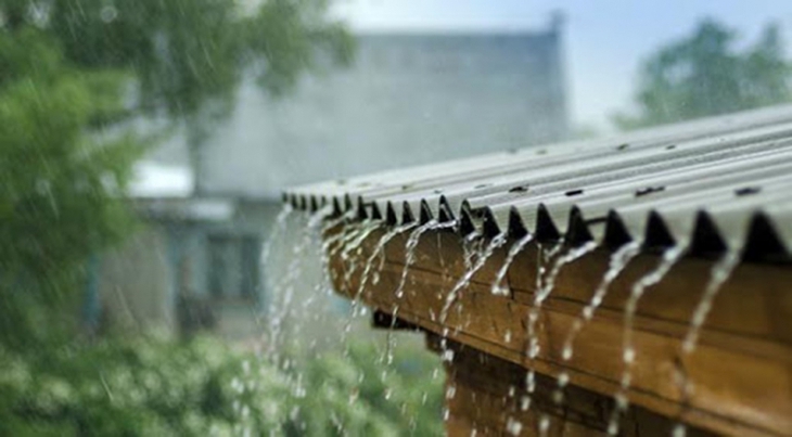Miền Bắc mưa dông kéo dài đến trước nghỉ lễ 30/4-1/5- Ảnh 2.