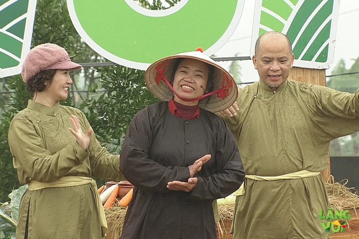 Học sinh ngỗ ngược bị ghét nhất phim '12A và 4H', 30 năm sau lại có cuộc sống hạnh phúc bên vợ là NSƯT- Ảnh 3. Học sinh ngỗ ngược bị ghét nhất phim '12A và 4H', 30 năm sau lại có cuộc sống hạnh phúc bên vợ là NSƯT- Ảnh 3.